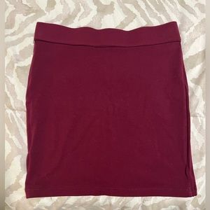 Forever 21 Skirt